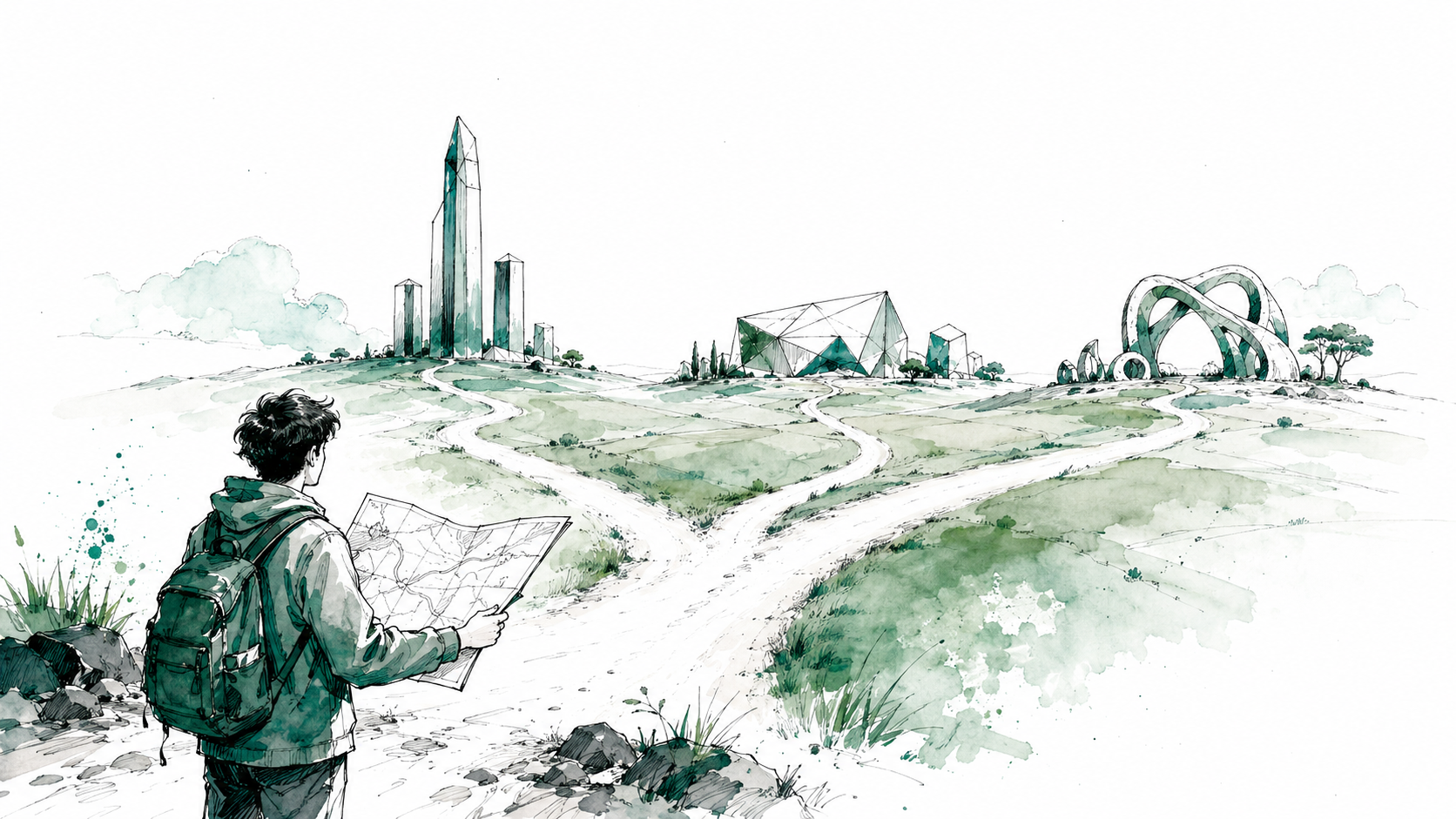 Understanding the AI landscape